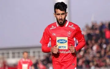 دو ستاره نیمکت نشین پرسپولیس در ترکیب اصلی برانکو