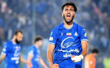 پدیده آبی‌ها در اندیشه درخشش مقابل پیکان؛ پرونده جنجالی در حاشیه!