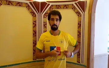 صنعت‌نفت آبادان ۲ بازیکن جدید جذب کرد/ تقویت خط میانی برای حضور مقتدرانه در لیگ