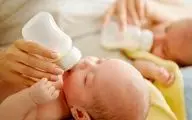 خواص شیر مادر برای دوران نوزادی و بزرگسالی