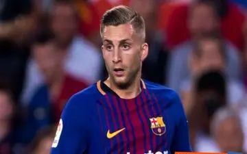 دلوفئو در راه واتفورد