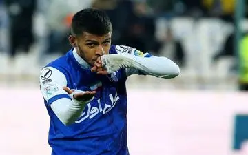 عصبانیت نکونام از حضور قایدی در تیم مجیدی/ فرهاد زیر قولش زد!
