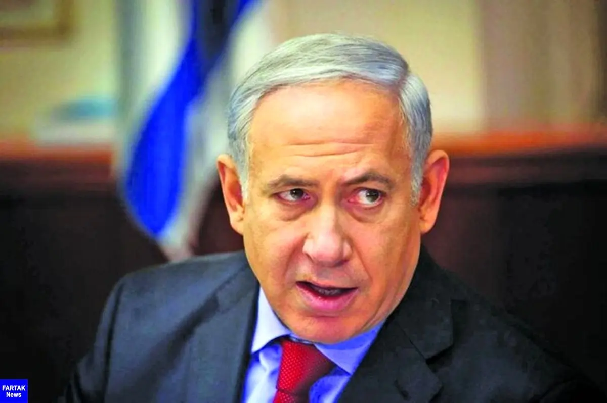 نتانیاهو:ارتش اسرائیل برای جنگ آماده است!