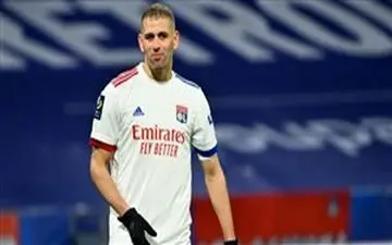  رقیب مجیدی در آسیا خواستار جذب مهاجم لیون شد