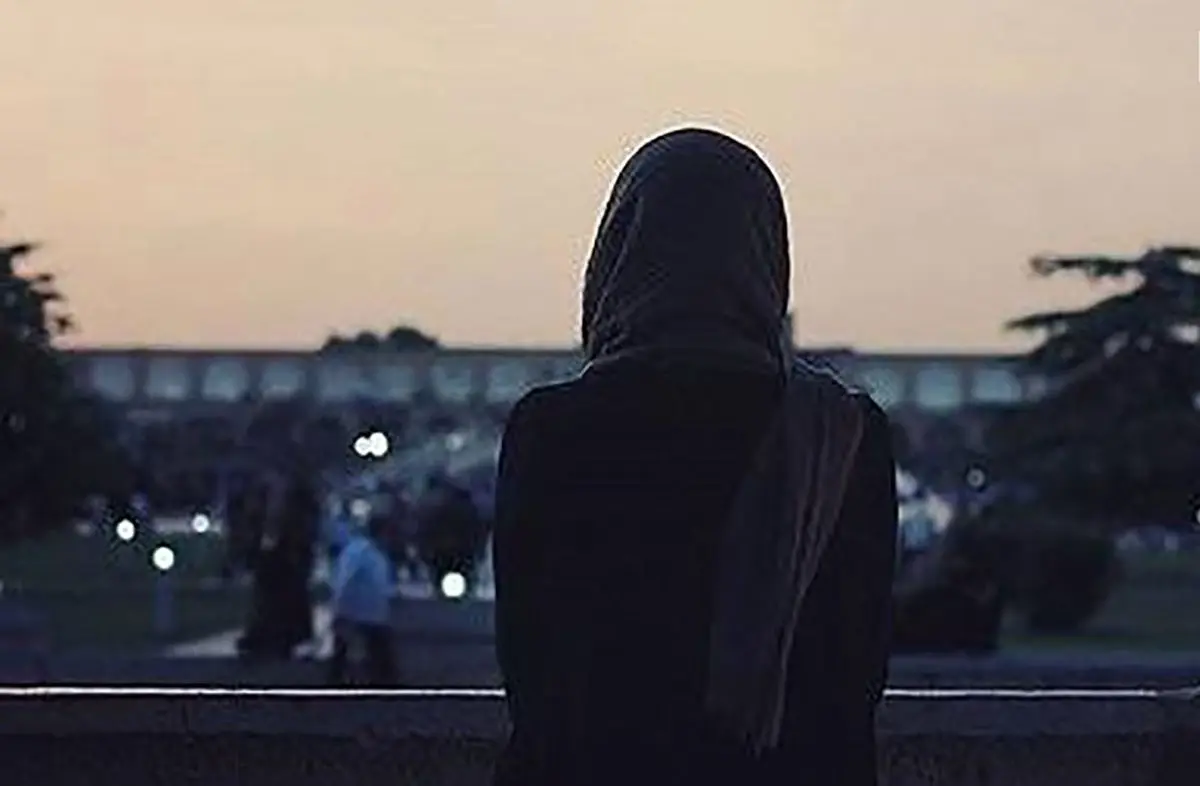   خودکشی مادر جوان و قتل دختر ۸ ساله اش ! / پیامک هایی که به شوهر و پدرشوهرش فرستاد ! 