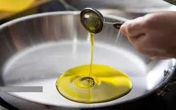 این ماده غذایی را هرگز سرخ نکنید