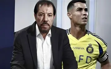 ادعای عجیب پیشگوی معروف عرب در مورد مرگ زودهنگام کریستیانو رونالدو
