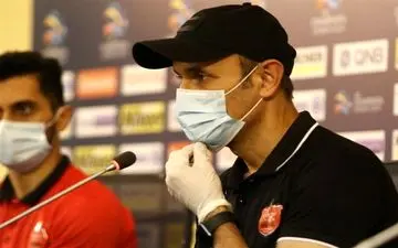 گل‌محمدی: هیچوقت از بردن خسته نمی‌شویم