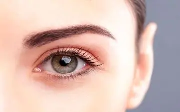 این چشم ها، نشانگر ضریب هوشی بالاست