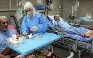 آمار تفکیکی 625 بیمار جدید مبتلا به کرونا در خوزستان