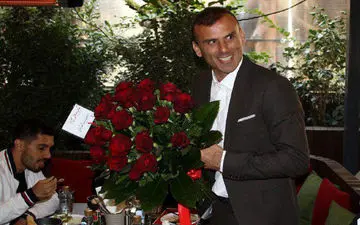 سیدجلال حسینی رسما مربی پرسپولیس شد 