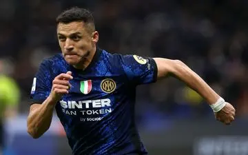 قرارداد ستاره ملی پوش اینترمیلان فسخ شد