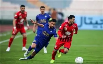 4 بازیکن استقلال و پرسپولیس تست دوپینگ دادند