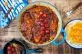 طرز تهیه خورش بادمجان مجلسی؛ غذای اصیل ایرانی