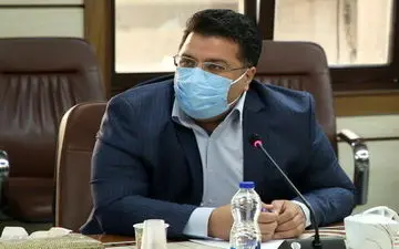 عدم گرانی خرما در ماه رمضان
