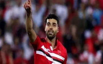 طارمی‌ دلیل رفتنش از پرسپولیس را فاش کرد