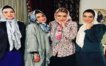 مد شدن دوباره لباس‌های خنده دار گذشته!