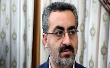 سخنگوی وزارت بهداشت ایران: آمریکا به فکر راه چاره برای خودش در بحران کرونا باشد