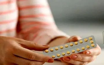 تغییرات بدن بعد از قطع قرص‌های ضدبارداری