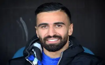 ادامه حضور مطهری در استقلال