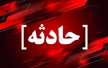 ۶ مصدوم حاصل تصادف دو دستگاه خودرو در جاده چالوس