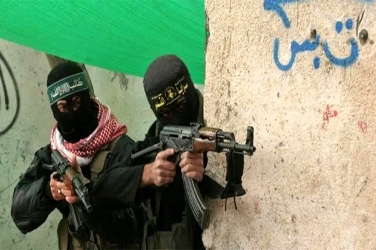 عملیات نابلس سرآغازی برای بازگشت فلسطینی‌ها به مبارزه مسلحانه است