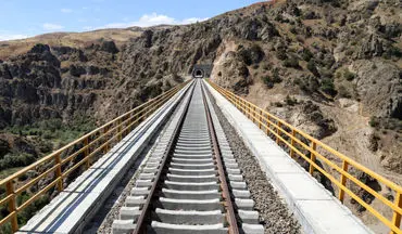 آغاز مقدمات ساخت راه آهن چشمه ثریا- ترکیه