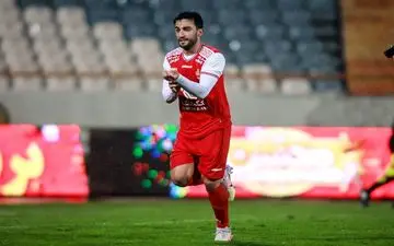 نعمتی: امیدوارم با جام برگردیم
