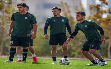 پاسخ سازمان لیگ به درخواست استقلالی ها برای تغییر زمان دربی
