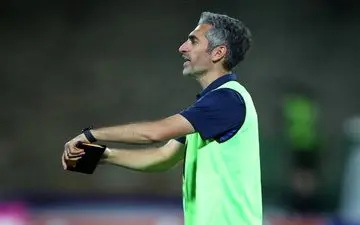 کادرفنی جدید استقلال اولین جلسه خود را برگزار کرد