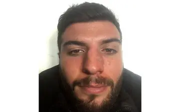 خانزاده راهی بیمارستان شد 