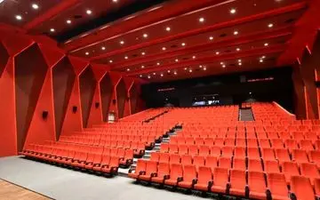 سینماها پنجشنبه تا ساعت ۱۷ تعطیل هستند