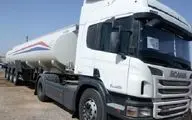 کشف حدود یک میلیارد ریال گازوئیل قاچاق در گمرک پرویزخان قصرشیرین