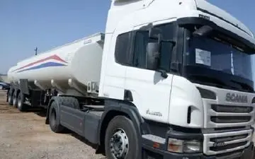 کشف حدود یک میلیارد ریال گازوئیل قاچاق در گمرک پرویزخان قصرشیرین