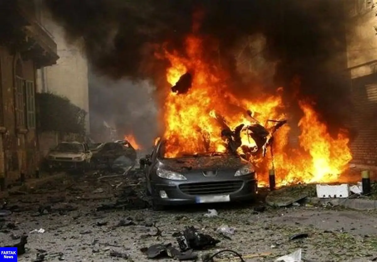  انفجار بمب در بغداد؛ ۲ غیرنظامی کشته شد