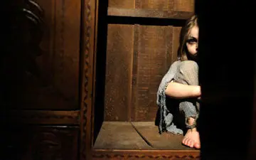 «رخنه» در ژانر وحشت ساخته شد