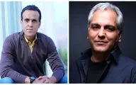 علی کریمی دست به افشاگری علیه مهران مدیری زد!! / مهران مدیری با خاک یکسان شد