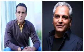 علی کریمی دست به افشاگری علیه مهران مدیری زد!! / مهران مدیری با خاک یکسان شد