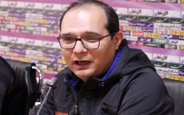  ربیعی: امیدوارم این شکست ناخواسته پلی برای پیروزی‌های بعدی باشد