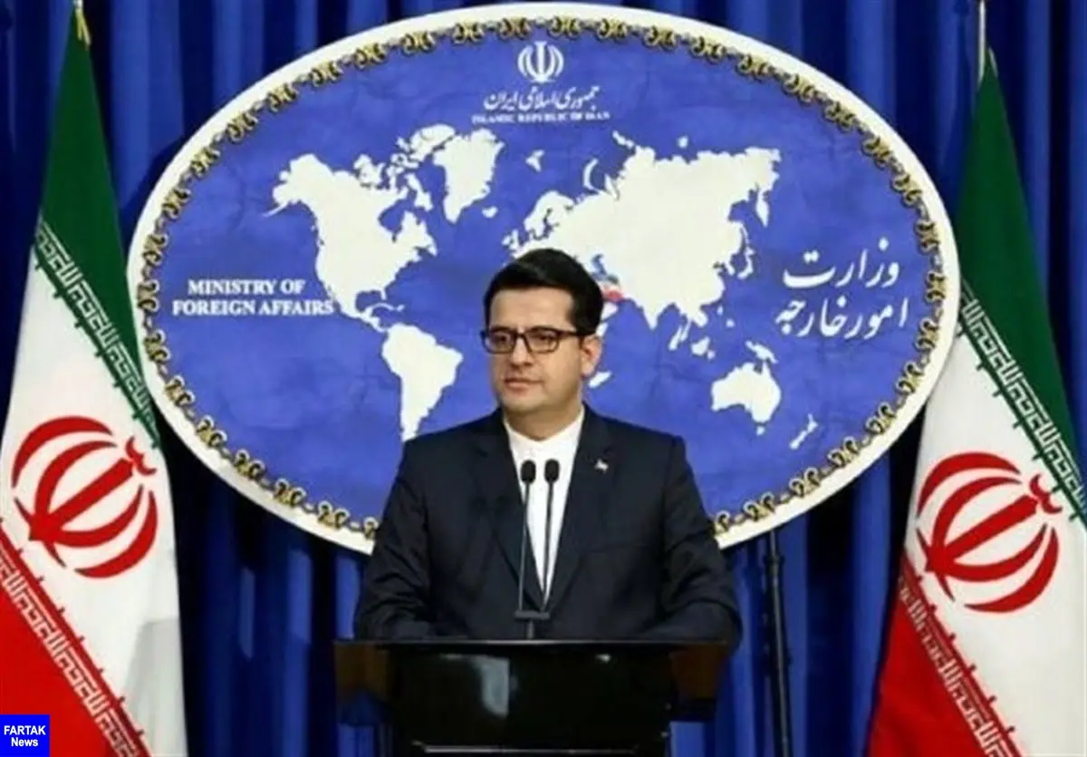سخنگوی وزارت خارجه: مبنای نشست آژانس درباره ایران ادعای رژیم صهیونیستی است
