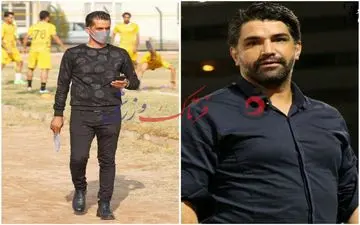 شیشه عمر قربانی در دستان حکیمی/ نفس‌های به شماره افتاده رایکا در هفته‌های پایانی 