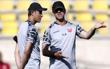  هافبک لیگ برتری جایگزین خدابنده لو در لیست پرسپولیس