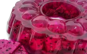 خوردن ژله در بارداری برا چی خوبه برای چی بد؟