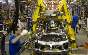 پرداخت خسارت تاخیر در تحویل خودرو به مردم 