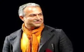 تیپ فشن دختر «دانیال حکیمی»