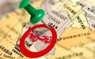 فوری / اعمال تحریم جدید علیه ایران