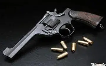 تیراندازی در بلوار ۱۷ شهریور قم / حال یک نفر وخیم گزارش شده