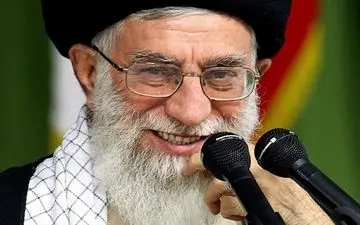 سفارش پدرانه رهبری به دختر خانم‌ها