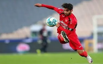 درخواست طاهری از آجورلو برای بازگشت نوراللهی به پرسپولیس 