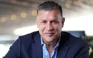 واکنش متفاوت علی دایی به ماجرای پژمان جمشیدی: قربانی توطئه شده است!